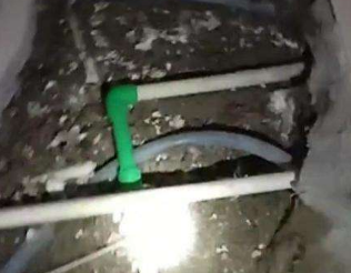 和龙卫生间漏水多少钱