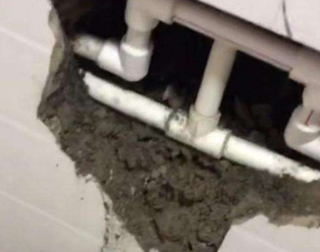 和龙卫生间漏水哪家好