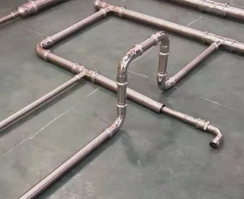 和龙水管维修推荐电话