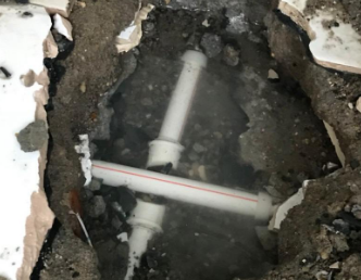 和龙卫生间防水公司