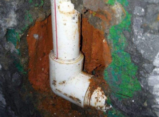 和龙卫生间测漏水价格明细