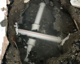 和龙卫生间防水电话号码