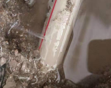 和龙水管维修多少钱