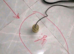和龙卫生间测漏水多少钱