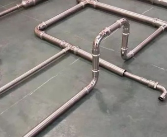 和龙水管维修多少钱
