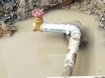 和龙漏水检测电话多少