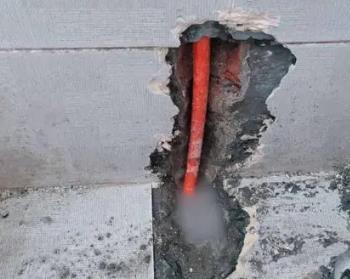 和龙漏水检测哪家好