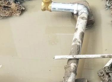 和龙测漏水公司电话